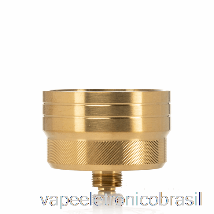 Vape Vaporesso Geek Vape E100 510 Adaptador Ouro